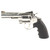 Colt Grizzly 357 Magnum Revolver 4.25" Stainless Barrel 6 Round Black Grip