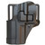 Blackhawk SERPA CQC OWB Holster Left Hand S&W M&P Black