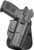 Fobus E2 Paddle Holster for FN FNS & FNS Compact 9mm/.40SW