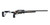 Seekins Precision Havak Element Hunter M3 308 Win 20" Woodland Shadow