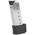 Springfield Armory XD(S) Magazine 45 ACP 7-Round Stainless Steel