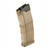 Lancer L5 Advanced Warfighter Magazine 223 Rem 556NATO 30-Round Translucent Dark Earth