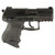 Heckler & Koch P30SK 9mm Luger Pistol 3.27" Barrel 10+1 Rounds Black (Ambidextrous Controls)