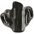 DeSantis Gunhide Speed Scabbard OWB Holster Right Hand Glock 20, 21 Leather Black