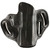DeSantis Gunhide Speed Scabbard OWB Holster Right Hand Glock 20, 21 Leather Black