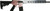 Great Lakes Firearms & Ammo AR-15 16" Barrel 223 Wylde Battleworn