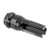 Dead Air KeyMo Flash Hider 30 Caliber 5/8x24 Thread Black