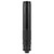 Dead Air Mojave 45 Auto Suppressor, Black, Full Auto Rated