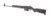 Kel-Tec SU-16 Semi-Automatic Rifle 5.56x45mm NATO 18" Barrel