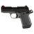 Kimber Micro 9 Shadow Ghost 9mm Luger Pistol 3.15" Barrel 7+1 Round Black Slide Black Grip Gray Frame