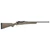 Mossberg Patriot Bolt Action Rifle 308 Winchester 22" Fluted Blued Barrel Blued Frame Flat Dark Earth Field Stock