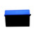 Berry's Mfg 210 Ammo Box 20-Round Blue/Black
