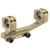 WARNE GEN 2 EXTND SKELETON 1" DE (1" Diameter)