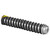 LaserMax Guide Rod Laser for Glock 43 Red