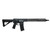 Radian Weapons Model 1 Semi-Automatic Rifle 223 Wylde 16" Black (Ambidextrous Controls, Raptor Charging Handle)