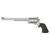 Magnum Research BFR 45-70 Government Revolver 10" Blued Barrel 5 Round Black Grip
