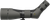 Leupold SX-2 Alpine HD Spotting Scope 20-60x80mm Angled Matte