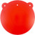 Bash Target Supply AR500 Gong Target 18 Inch 5/16 Inch Thick