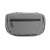 Rounded Gear Nomad Defense Fanny Pack Gray