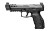 Heckler & Koch VP9L 9mm Pistol 5" Barrel 10+1 Rounds Black Optics Ready