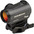 Sig Sauer ROMEO4H Red Dot Sight 1x20mm Green Horseshoe Dot Reticle Graphite