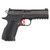 Dan Wesson DWX Compact 9mm Luger Pistol 4" Barrel 10+1 Round Black Nitride Optics Ready