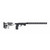 MDT ACC Chassis System Remington 700 Long Action Right Hand Black (Adjustable Weight System)
