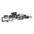 TenPoint Nitro 505 ACUslide Crossbow Garmin XERO X1i Package Veil Alpine