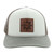 Ar15.Com Stone Snapback Olive/Brown/Stone
