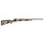 CVA Cascade Bolt Action Rifle 308 Winchester 22" Cerakote FDE Threaded Barrel Cerakote FDE Frame Veil Wideland Field Stock