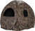 Rhino Blinds R-75 Realtree Edge Blind, 1-Person, 60" x 60" Floor