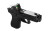 Radian Weapons Guardian Optic Mounting System for Walther PDP 2.0 with Holosun EPS and Sights