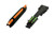 Hi-Viz C-Series 1/4" Vent Rib Shotgun Sight Set