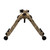 Accu-Tac BR-4 G2 Bipod Flat Dark Earth