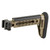 Midwest Industries Alpha Series Folding Stock Flat Dark Earth - Image 3