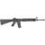 FN FN15 M16 Semi Automatic Rifle 5.56x45mm NATO 20" Black Threaded Barrel Black Frame Black Fixed Stock - Image 1