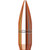 Hornady Bullets 30 Caliber .308" 150gr FMJBT 2100/Box