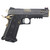 Girsan Witness 2311 9mm Luger Pistol 4.5" Barrel 17+1 Round Titanium Nitride Slide