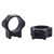 Riton Optics 30mm Light Picatinny Rings 8mm