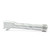 Zaffiri Precision Barrel Sig Sauer P365 XL 9mm Luger 4.3" 1/2-28" Threaded Stainless Steel