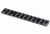 Weaver Savage BMAG Multi-Slot Scope Base Matte Black