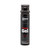 Mace Brand Home Defense Gel Pepper Spray 79 Gram Aerosol 10% OC Gel Plus UV Dye Black