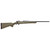 Howa M1500 Hogue Bolt Action Rifle .243 Winchester 22" Barrel Green Stock