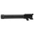 Grey Ghost Precision Barrel Glock 19 9mm Luger Black Nitride - Image 3