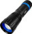 Police Security Flashlights LUM 750 Flashlight White