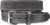 40"x1.5" DOUBLE PLY LTHR GREYVERSACARRY CLASSIC CARRY BELT