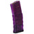 Mission First Tactical MFT EXD Magazine AR-15 5.56x45mm 30-Round Purple