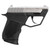 Taurus 22TUC .22 LR Pistol 2.5" Barrel 9+1 Round Stainless Steel