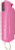 PSP Pepper Spray 0.5 oz Pink