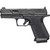 Shadow Systems MR920 Elite 9mm Luger Pistol 4" Barrel 10+1 Round Black